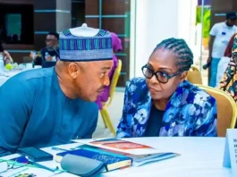 NDE Boosts Employment: 130,000 Nigerians Benefit from Nationwide Training Initiative