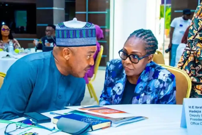 NDE Boosts Employment: 130,000 Nigerians Benefit from Nationwide Training Initiative