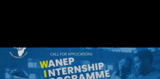 West Africa Network for Peacebuilding Internship Programme