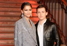 Zendaya and Tom Holland Secretly Married? Stylist Law Roach Says “You Missed It”