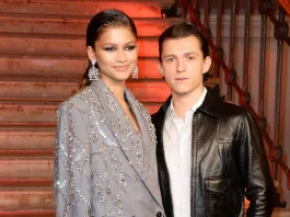 Zendaya and Tom Holland Secretly Married? Stylist Law Roach Says “You Missed It”