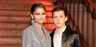 Zendaya and Tom Holland Secretly Married? Stylist Law Roach Says “You Missed It”