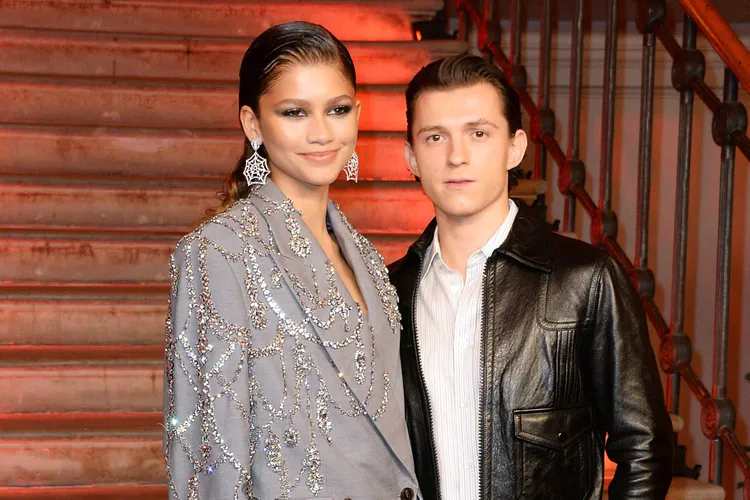 Zendaya and Tom Holland Secretly Married? Stylist Law Roach Says “You Missed It”