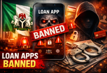 FG Bans More Loan Apps, Releases Updated List of Prohibited Digital Lenders