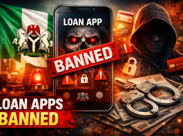 FG Bans More Loan Apps, Releases Updated List of Prohibited Digital Lenders