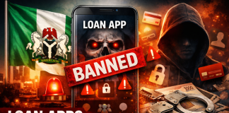 FG Bans More Loan Apps, Releases Updated List of Prohibited Digital Lenders