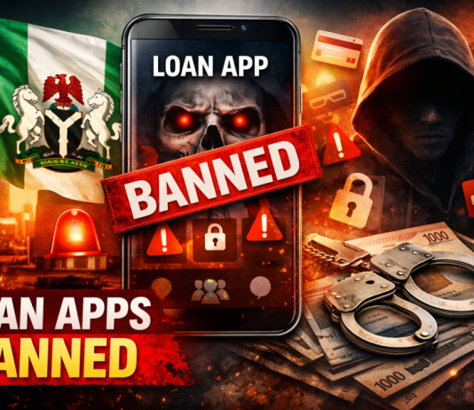 FG Bans More Loan Apps, Releases Updated List of Prohibited Digital Lenders