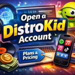 DistroKid Review 2026: How to Create an Account and Choose the Best Plan