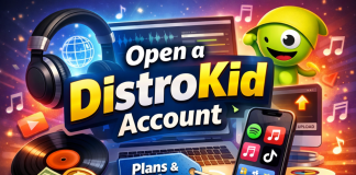 DistroKid Review 2026: How to Create an Account and Choose the Best Plan