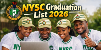 NERD Status Update 2026: What Your NYSC Dashboard Status Means for Prospective Corps Members