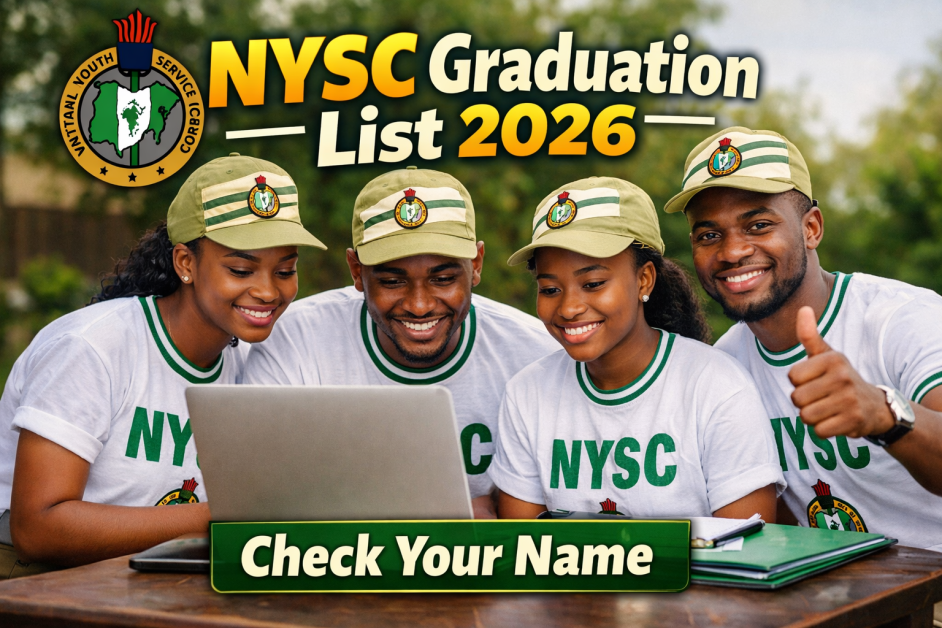 NERD Status Update 2026: What Your NYSC Dashboard Status Means for Prospective Corps Members