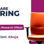 Data Research Officer Job in Abuja at Invictus Africa