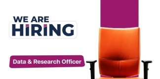 Data Research Officer Job in Abuja at Invictus Africa