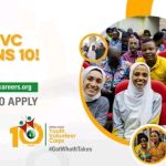 African Union Youth Volunteer Corps 2026/2027: Application Now Open for Young Africans