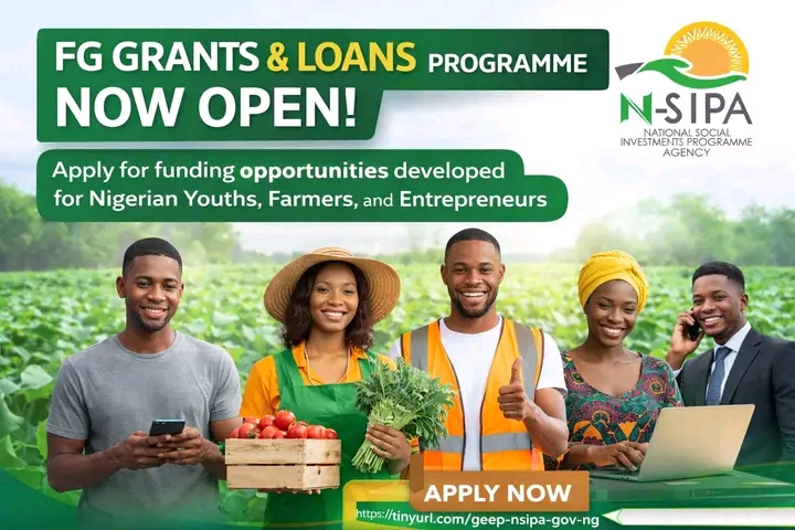FGN Launches Single-Digit Loan Scheme to Empower MSMEs