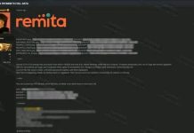 Massive Data Breach Allegedly Hits Remita and Multiple Firms as 3TB of Sensitive Records Leaked Massive Data Breach Allegedly Hits Remita and Multiple Firms as 3TB of Sensitive Records Leaked