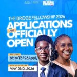 Bridge Program 2026 Applications Open for Nigerian Undergraduates