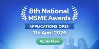 FG Opens Application for 2026 National MSME Awards, N1 Billion Grants Available to Nigerian Businesses