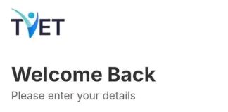 TVET Programme 2026: How to Fix Dashboard Login Issues and Reset Your Password Successfully