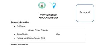 TVET Batch B 2026 Screening Form Download Begins – How to Access, Requirements & Deadline Guide