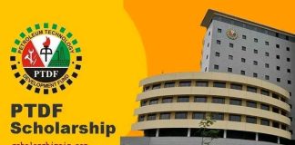 FG Opens 2026 PTDF Scholarship for Engineering Students in Nigeria – Full Guide for Undergraduate & Postgraduate Applicants