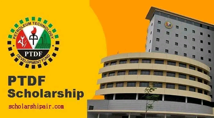 FG Opens 2026 PTDF Scholarship for Engineering Students in Nigeria – Full Guide for Undergraduate & Postgraduate Applicants
