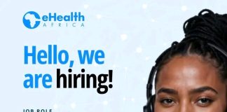 eHealth Africa Hiring Call Center Representatives in Abuja & Kano (Apply Now for 2026 Roles)