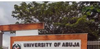UNIABUJA Recruitment Update 2026: Mandatory Portal Changes, New Sections & April 29 Deadline for All Applicants