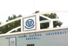 ATBU JAMBCut-Off Mark For All Courses 2026
