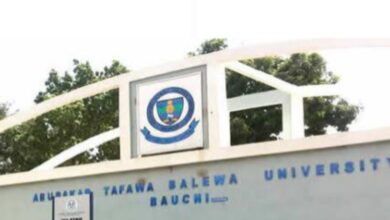 ATBU JAMBCut-Off Mark For All Courses 2026