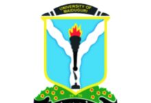 University of Maiduguri (UNIMAID) JAMB Cut-Off Mark For All Courses 2026