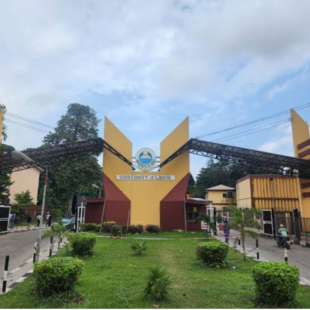 UNILAG Cut-Off Mark For All Courses 2026: JAMB, Departmental Cut-Off Marks, Merit List & Admission Guide