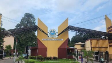 UNILAG Cut-Off Mark For All Courses 2026: JAMB, Departmental Cut-Off Marks, Merit List & Admission Guide