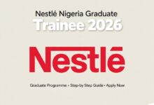 How to Apply for Nestlé Nigeria Graduate Trainee Programme 2026