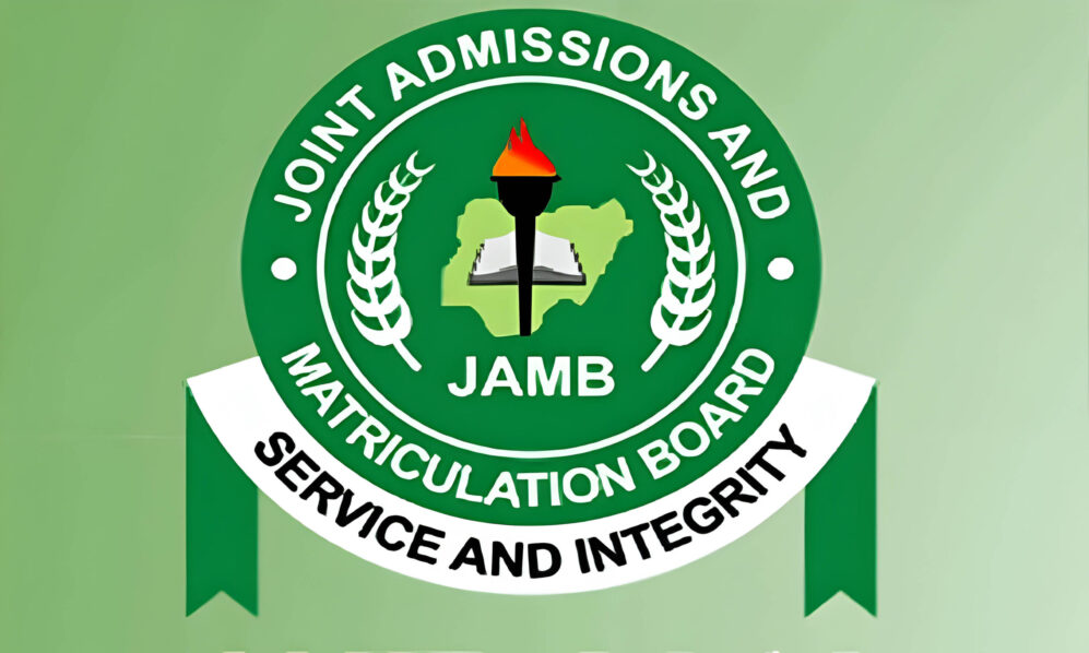 JAMB Opens 2026 UTME Slip Printing Portal for Candidates Nationwide