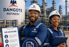 Dangote Refinery Jobs: Latest Vacancies & Application Guides