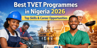 Top TVET Programmes You Should Know in 2026 (Complete Guide for Skills & Jobs)