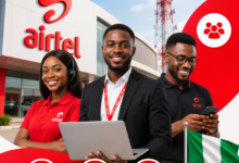 Airtel Nigeria Massive Recruitment 2026: Sales, Tech & Customer Service Jobs