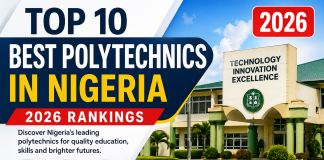 Top 10 Best Polytechnics in Nigeria (2026): Latest Ranking and What You Should Know