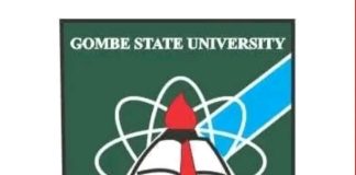 Gombe State University Recruitment 2026: Full List of Academic & Non-Academic Jobs, Requirements, and Deadline