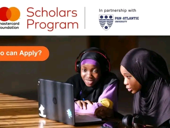 Pan-Atlantic University Mastercard Scholarship 2026: Fully Funded