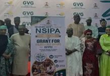 FG Launches GVG 2026 Grant for Vulnerable Nigerians Across 774 LGAs