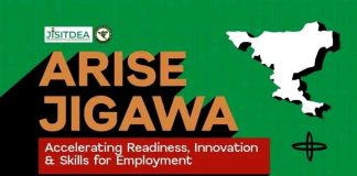 ARISE Jigawa Training Programme 2026 Opens for Applications – Free Digital Skills Training for Youths