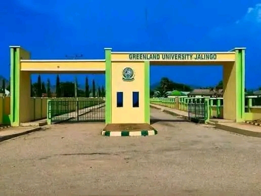 Greenland University Jalingo Opens Recruitment for Principal Officers and Key Staff Positions
