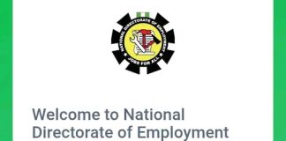 NDE Phase II Beneficiaries Can Now Request Unpaid Stipends on Self-Service Dashboard