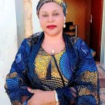 Veteran Kannywood Actress Wasila Isma’il Dies At 46