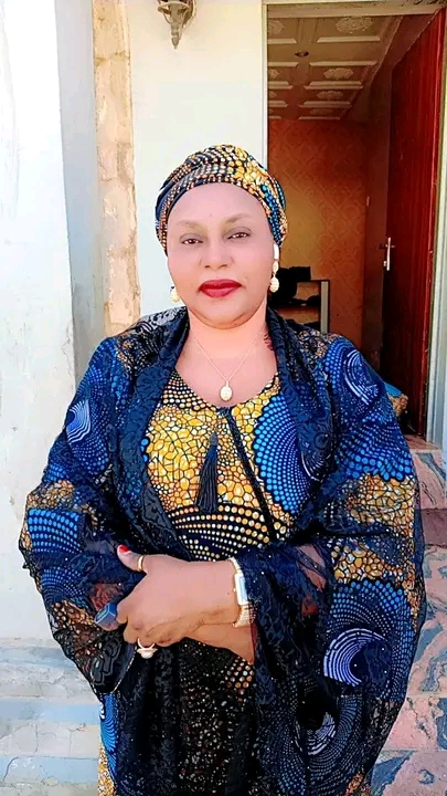Veteran Kannywood Actress Wasila Isma’il Dies At 46