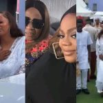 Chinney Love Pens Emotional Tribute After Mother’s Burial
