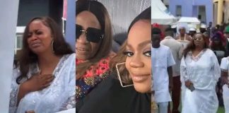 Chinney Love Pens Emotional Tribute After Mother’s Burial