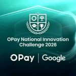OPAY | Google National Innovation Challenge, Scholarship & Bootcamp 2026